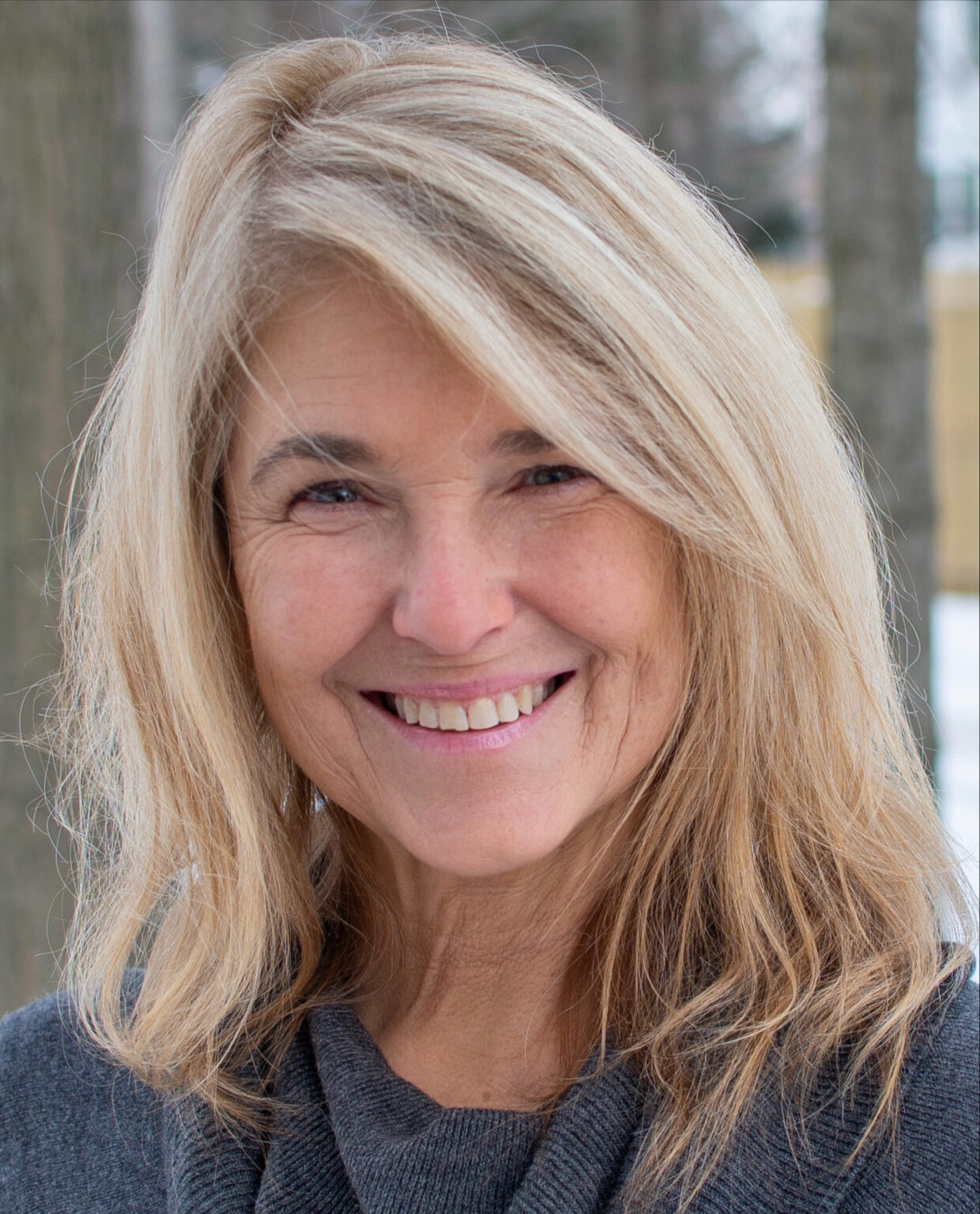 Meet Our Board & Directors NVRA